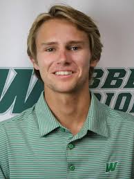 2022-23 Men's Beach Volleyball Roster