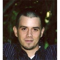 Chad Lapierre Obituary