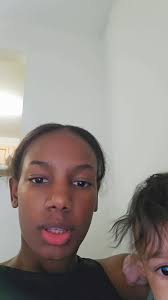 Labios Azules Pantalla Verde