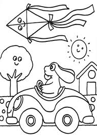 La Pimpa Da Colorare 30 Disegni Da Stampare Gratis Disegni Disegni Da Colorare Colori