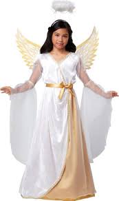 Check spelling or type a new query. Girls Guardian Angel Costume Party City