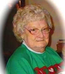 Barbara Hinds Obituary (2013)