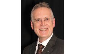 Local forester honoured