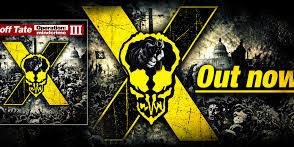 GEOFF TATE’S OPERATION MINDCRIME – THE FINAL CHAPTER