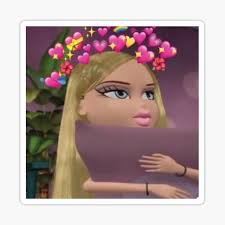 See more ideas about dark aesthetic, couple aesthetic, cute couples goals. Blonde Cartoon Character Stickers Redbubble