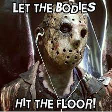 Omg I Absolutely Love This Funny Halloween Memes Funny Horror Halloween Memes