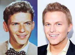 Get your copy of catch and kill and listen to the podcast at www.catchandkill.com. Frank Sinatra Page 8 Lpsg