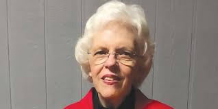 Obituary: Joyce Elaine Everett