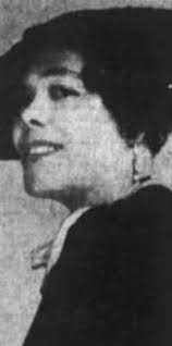 Vivian Osborne Marsh, Delta Sigma Theta, #NotableSororityWomen, #WHM2020
