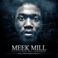 Stream Meek Mill