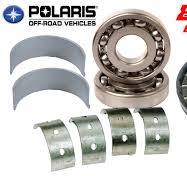 Sportsman 700 Crank Bearings Bushings Counter Balancer Ball Plain Bearing  Seal
