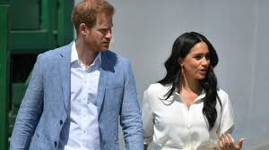 Previously, i was an editorial. Meghan Markle Und Prinz Harry Wie Bei Harrys Ex Freundinnen Diese Trennung War Nicht Abzuwenden News De