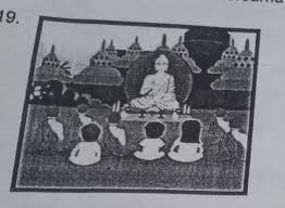 Sebelum memperingati paskah, umat kristiani akan mengikuti ibadah tri hari suci terlebih dahulu. Haribesar Keagamaan Umat Beragama Pada Gambar Disamping Adalah Brainly Co Id