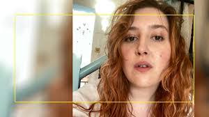 Honey Ross's Instagram, Twitter & Facebook