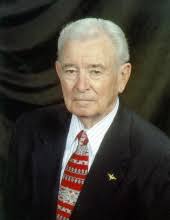 Obituary information for Fred Elmore Lowe