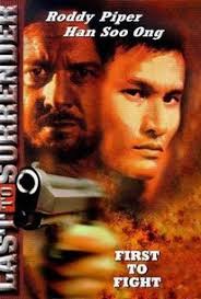 Bill Baker Movies List