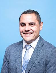 Executive DBA Alumni