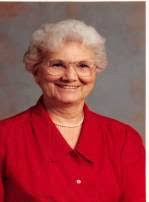 Naida Fenner Obituary 2017