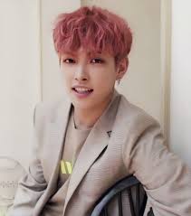 Saba On Twitter Kim Hongjoong Pretty Smile Korean Entertainment