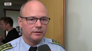 Nu fjerner vognmand pavillonerne