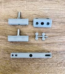 Ideal for busy family bathrooms and budget conscious buyers. Diy Section Key Showers