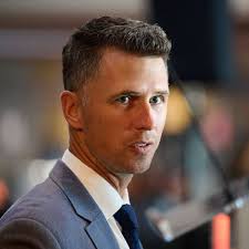 MLB Insider Shares List of Impressive Names for Next Potential Giants  General Manager