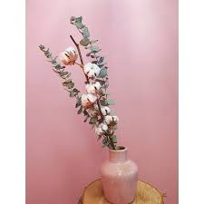 Branche De Coton Fleuriste Montreal Le Jardin De Mathilde Wedding Decorations Flowers Wedding