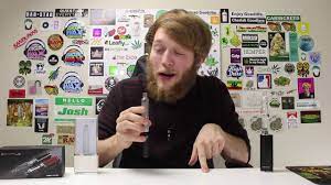 Why is my vape tank leaking? Vaping With Water Youtube