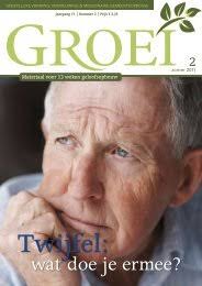 2013-1 Geloven begint met luisteren