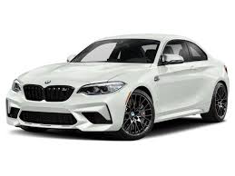 2020 Bmw M2 Coupe Digital Showroom Flynn Bmw