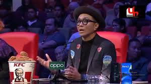 Lisa surihani menangis teruk maharaja lawak mega 2019 akhir puteh muzikal tahlil. Maharaja Lawak Mega 2019 Minggu 4 Penyingkiran Chords Chordify