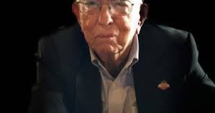 Obituary: Robert Young "Smitty" Schmidt