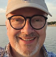 Fire in Southern California near LAX and its representation in Microsoft  Flight Simulator 2024