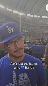 Gay for Banda ⚾️⚾️ #anthonybanda #banda #dodgers #ladodgers #baseball  #trending #gaytiktok #fyp #fypシ #parati
