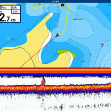 New demo for the sonar phone / navionics mobile app. Vexilar T Box Wifi Fishfinder Navionics Sonarchart Live Wow Blog Passagemaker