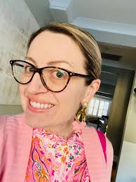 Love these earrings so much, I ordered 2 pair. I'm always losing earrings.  These were too great! ❤️