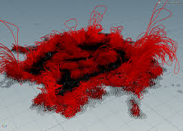Aug 07, 2012 · the secrets of elm medona thicken. Artstation Knitting Rnd In Houdini Ben Leung