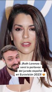 Thats My Jam España Ruth Lorenzo