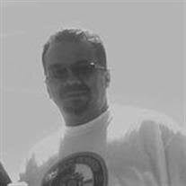 Carl "Big Bad C." Connolly Obituary