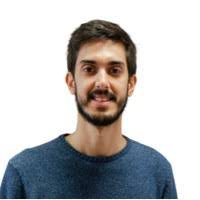 Pablo Garcia Arroba Martinez