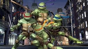 In the quiz below, you will be tested on your knowledge of this classic . Teenage Mutant Ninja Turtles Quiz Cowabunga Quizzingg