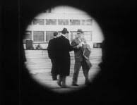 Classic Movie Ramblings: The Limping Man (1953)