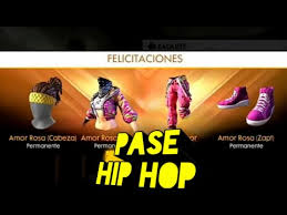 Looking for that perfect trap, old school, or mainstream hip hop beat? Reclamando Todo Lo Del Pase Elite Hip Hop Free Fire