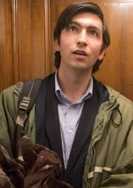 Greg Hirsch Fan Casting