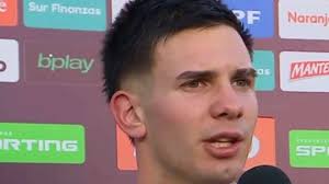 Mastantuono? El Real Madrid necesita centrocampistas y él tiene..."