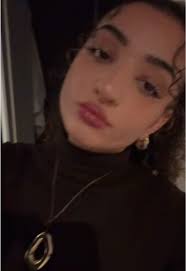 Sophia Kate Cisneros