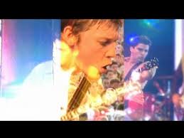 Stereophonics honoured with Global Special Award