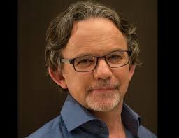 Bruno Heller Didn't See This Coming