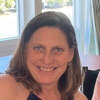 Beth (Arnold) Rubio, MSW, LICSW