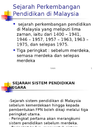 2) siapakah perdana menteri malaysia sekarang? Sis Pend Sblm Smasa Merdeka